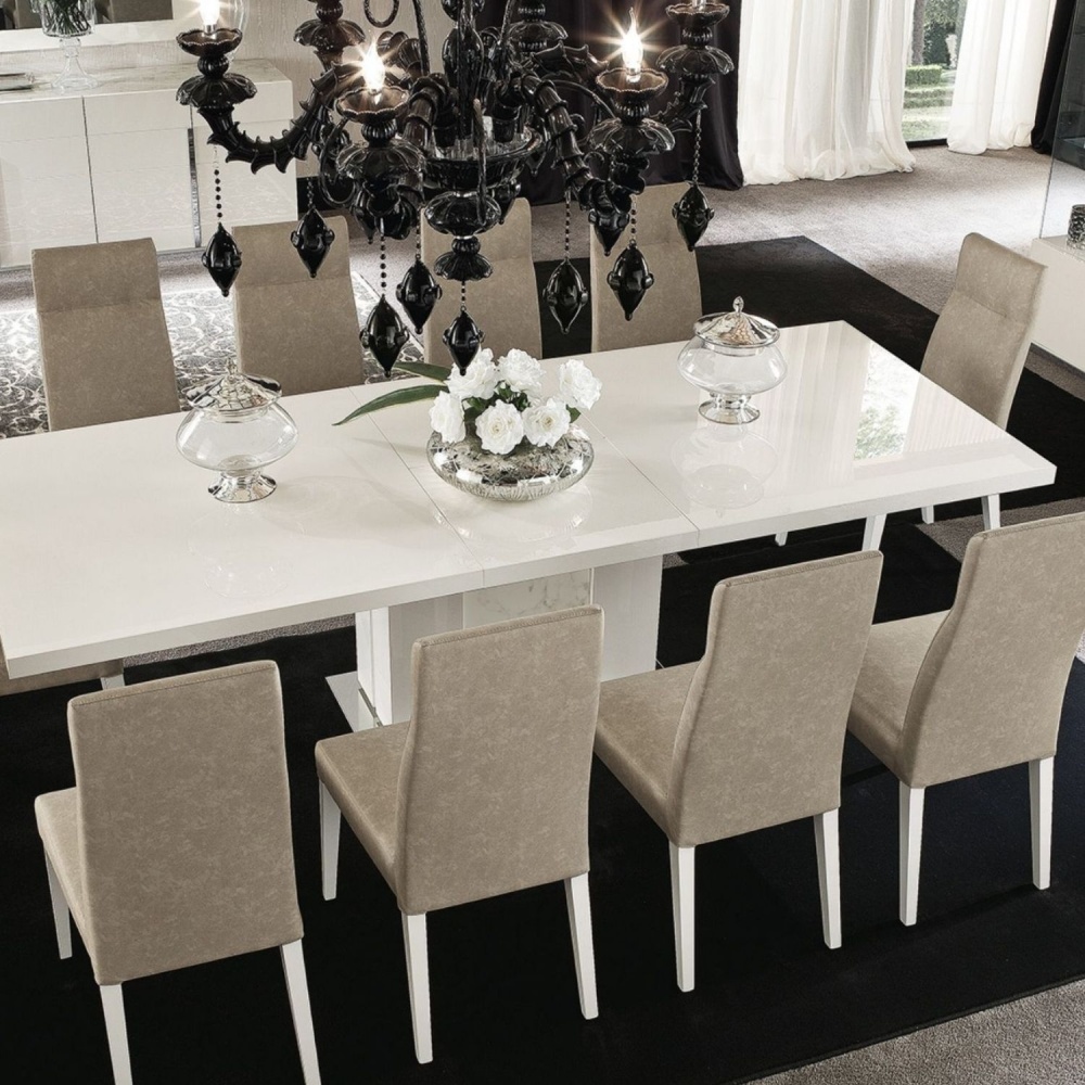 Столовая Canova фабрики Alf Italia