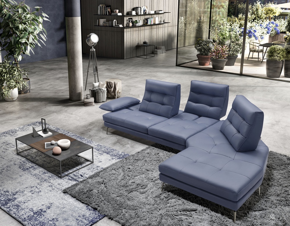 Модульный диван Bucci