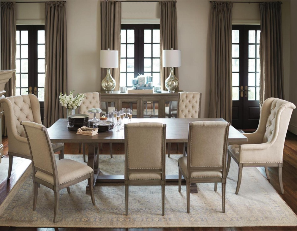 Стул BERNHARDT MARQUESA 359541