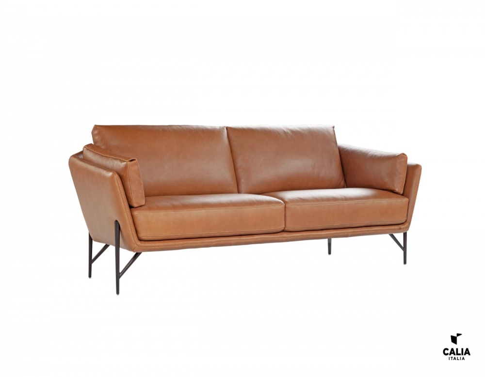 Диван Venere: Воплощение итальянской роскоши в вашем доме