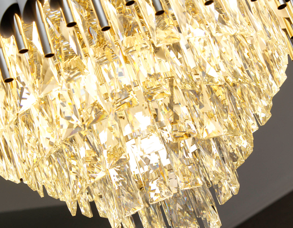 Люстра CARTUCCIA