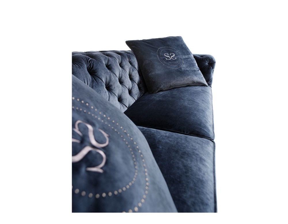 Диван Must фабрики Siwa