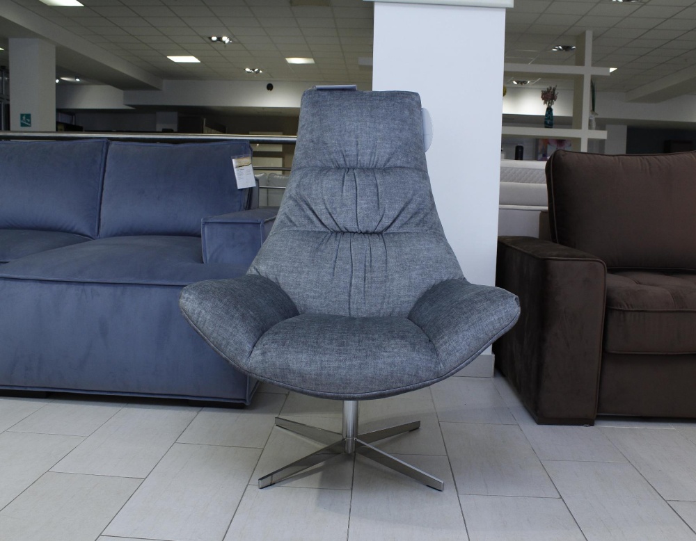 Кресло Eifor Saiwala