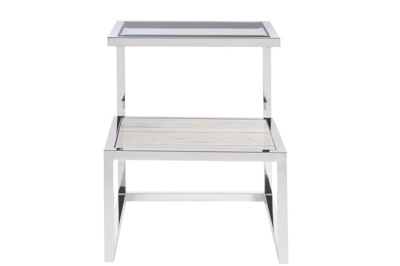 Кофейный столик дизайнерский PARADOX от фабрики Universal Furniture Америка