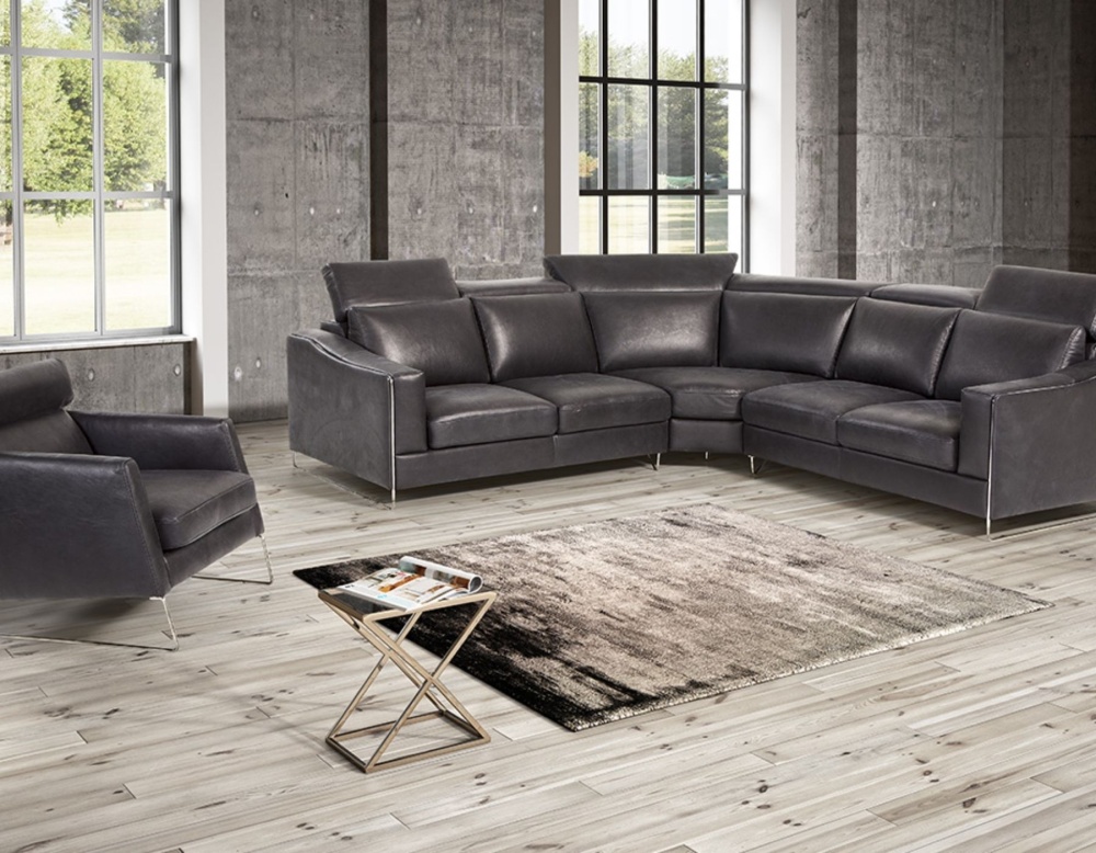 Диван ETHAN фабрики NewTrendConcept