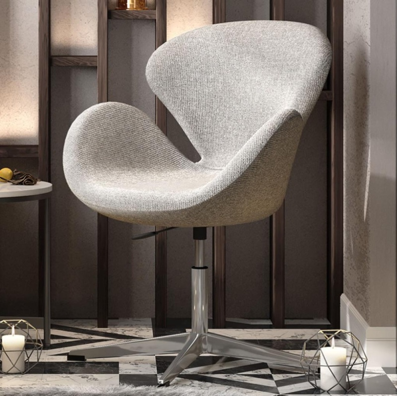 Кресло Swan