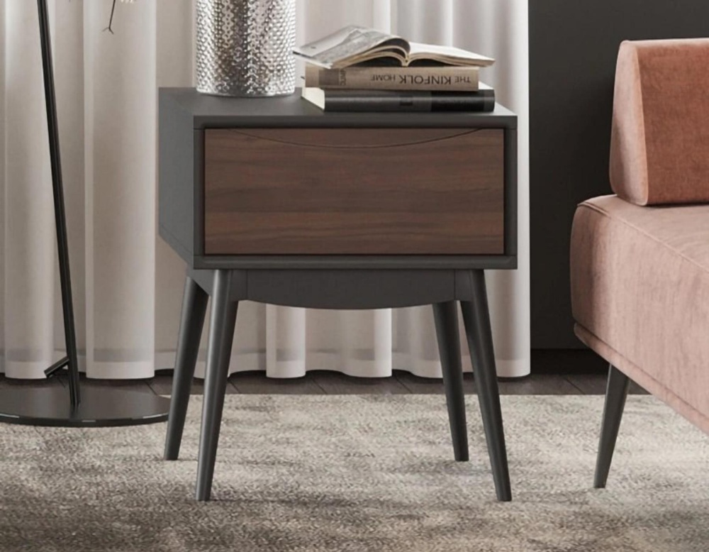 Спальня SEVILLA от фабрики MOD INTERIORS