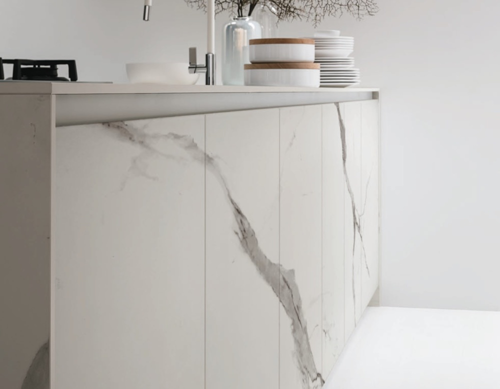 Кухня Аliant 10