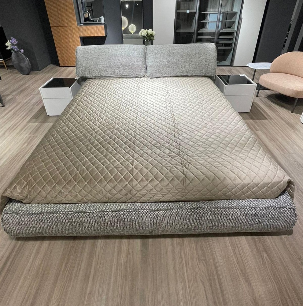 Кровать B20032