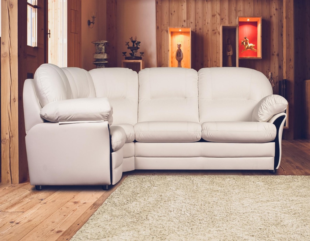 Диван угловой Атланта Формула дивана