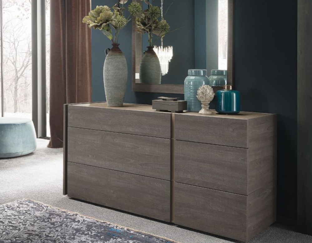 Спальня Nizza фабрики Alf Italia