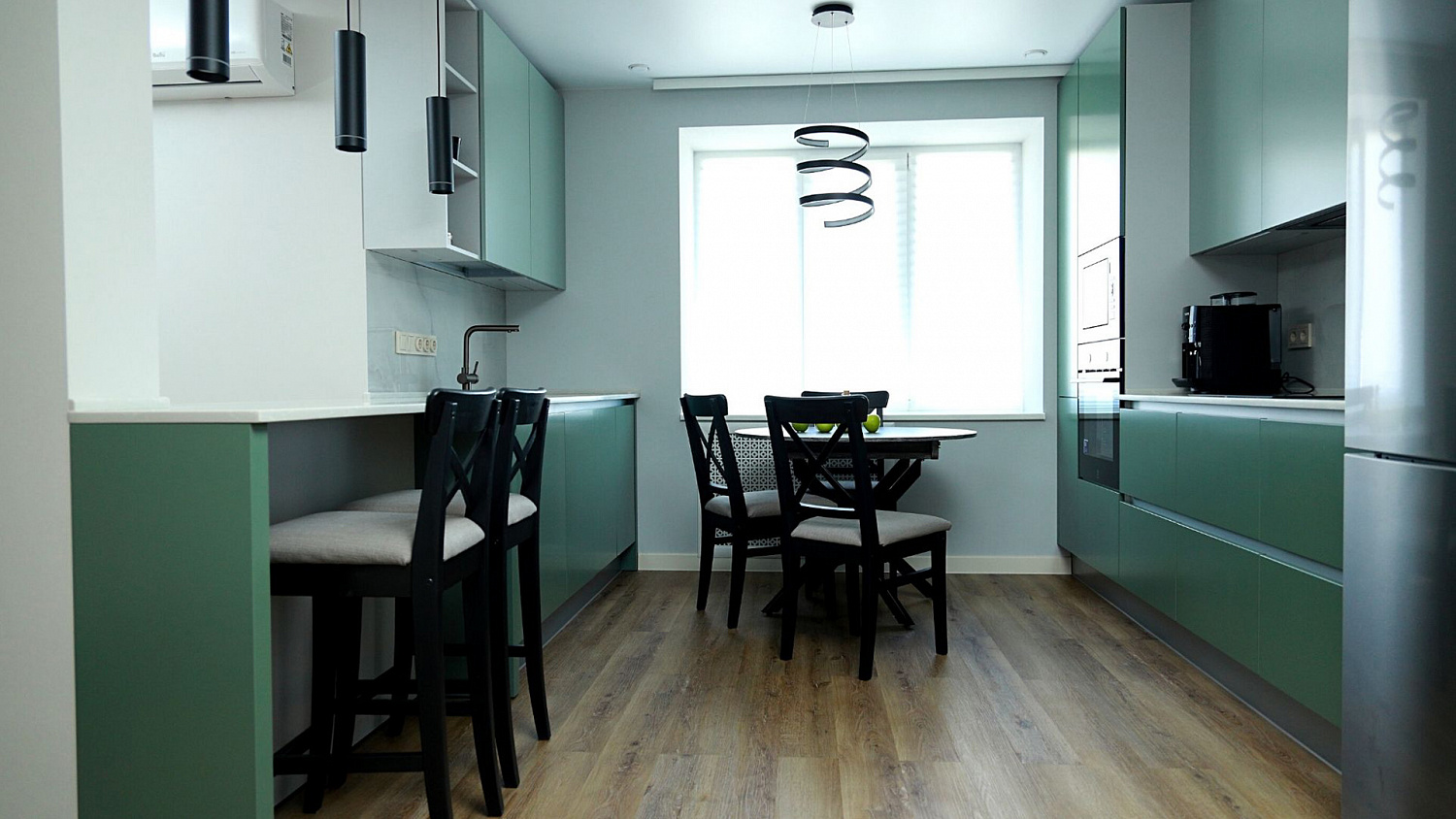 Не бойтесь цвета