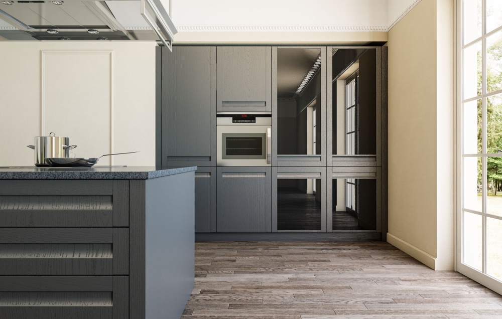 Кухня Натали