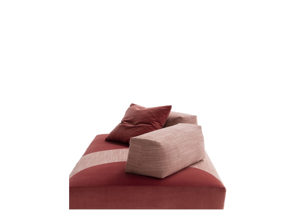 Диван Sanders Universe фабрики Ditre Italia