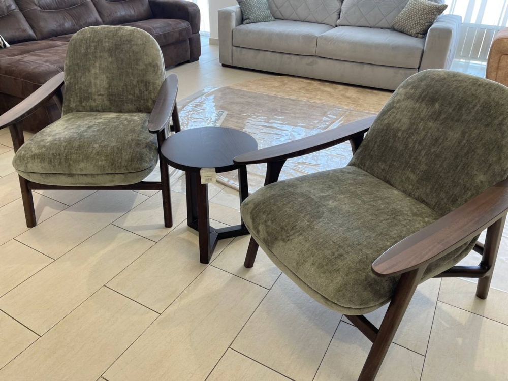 Кресло Калинка 23