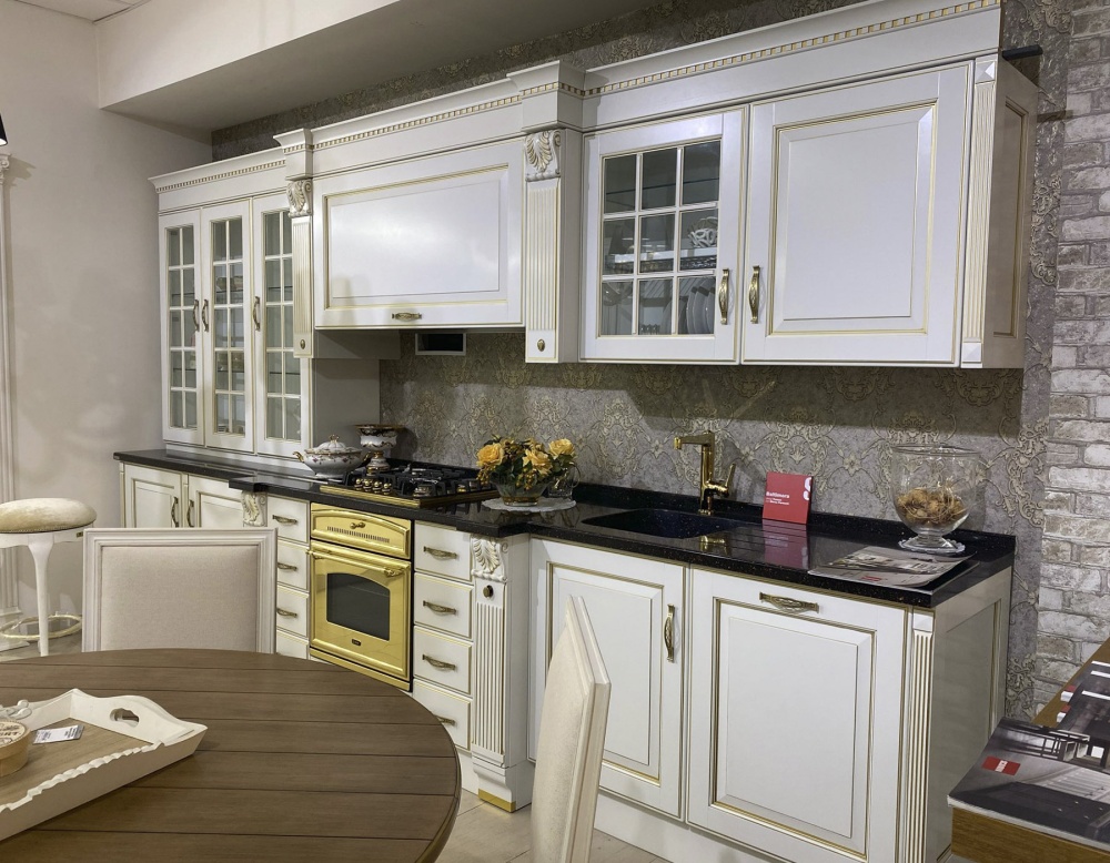 Кухня Baltimora Италия Scavolini cucina в Ставрополе