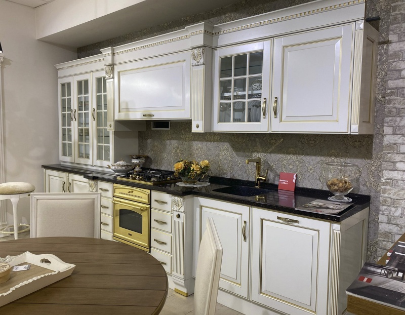 Кухня Baltimora Италия Scavolini cucina в Ставрополе