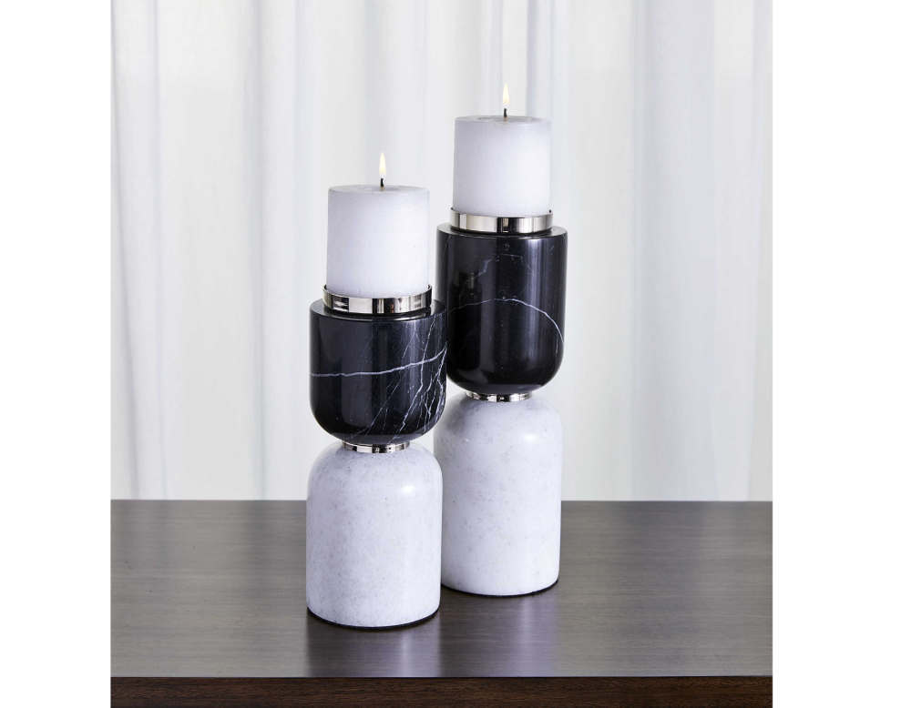 Подсвечник ELIPSE R17839 Uttermost