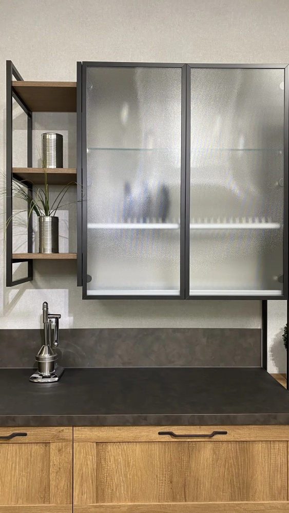 Кухня Moda Италия Scavolini в наличии