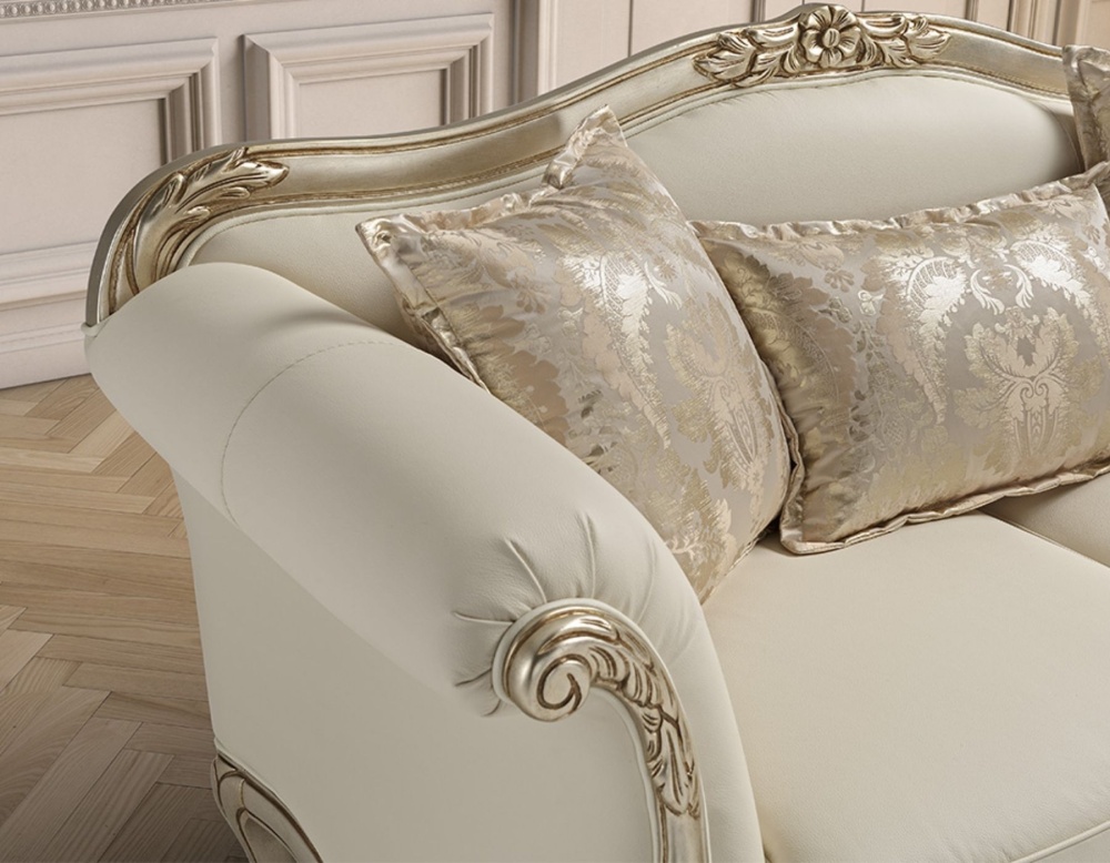 Диван ELIZABETH фабрики NewTrendConcept