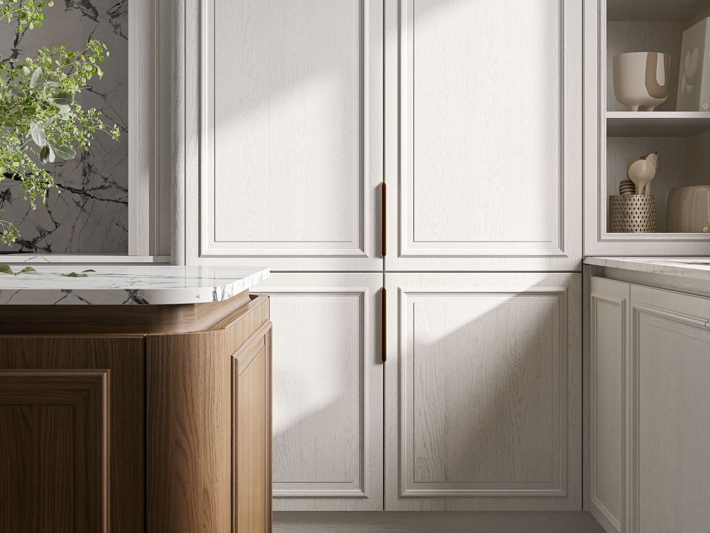 Кухня Лианга