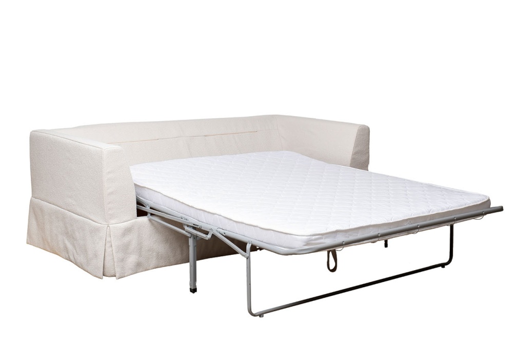 Диван BAROLO трехместный раскладной GD-BAROLO230(CH)-3M-2