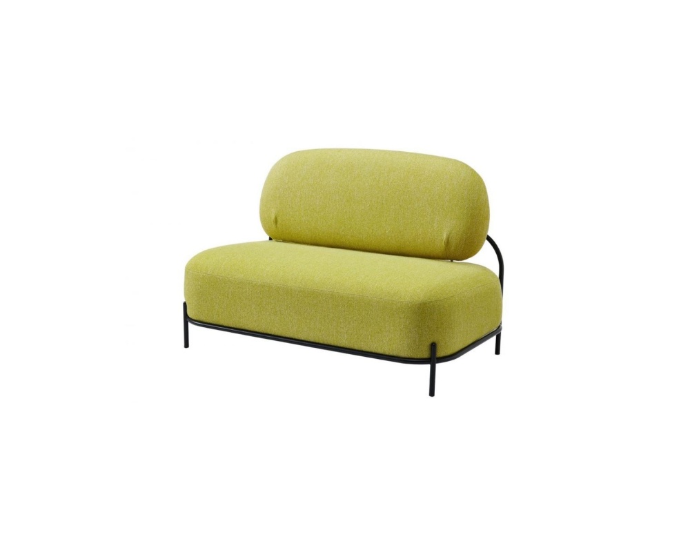 Набор мягкой мебели SOFA-06 YELLOW A652-21