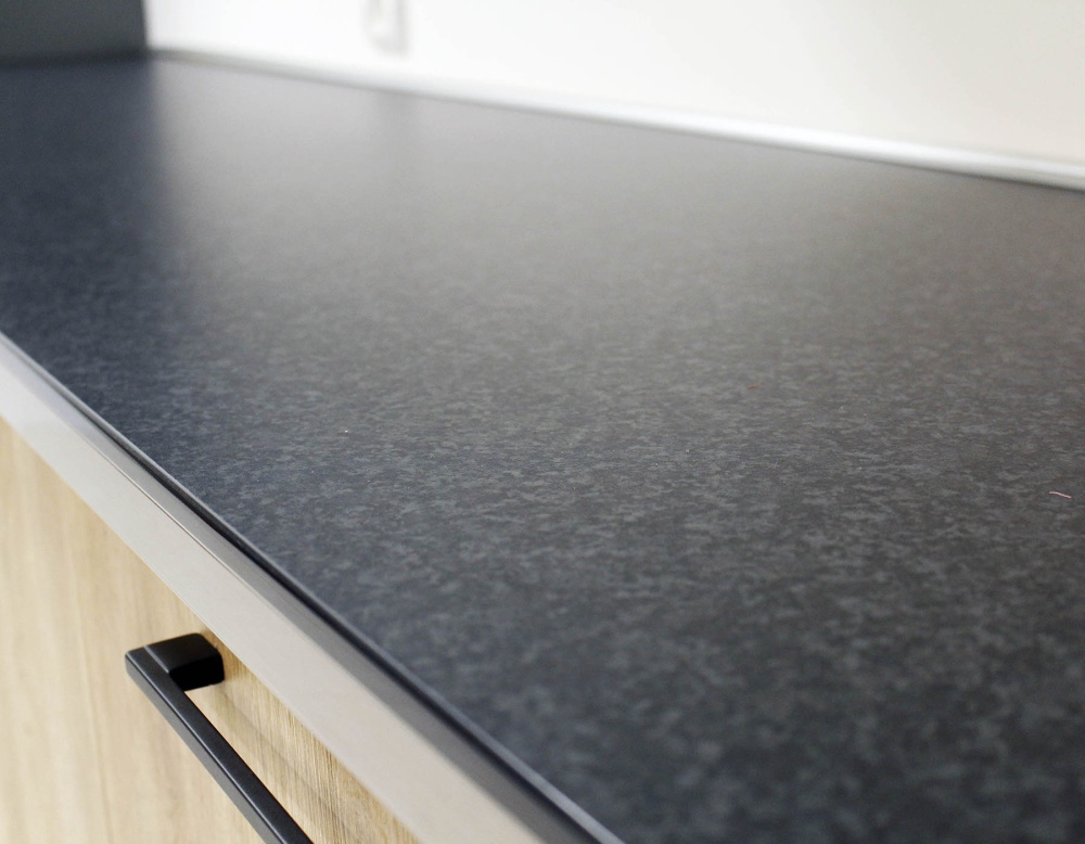 Кухня в современном стиле недорого от производителя Невада (Nevada)