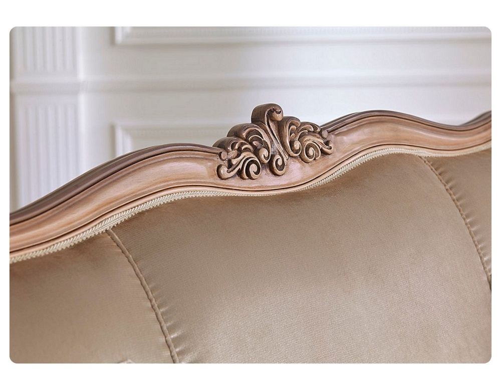 Диван Sveva фабрики Mobilsedia