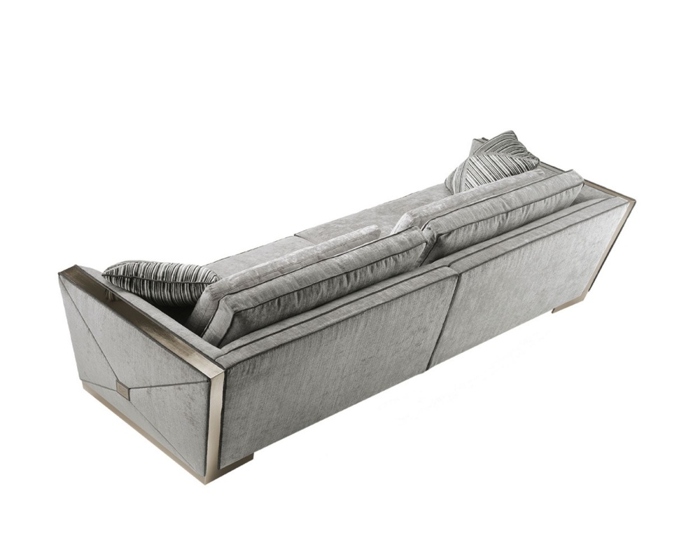 Диван Evoque фабрики Siwa