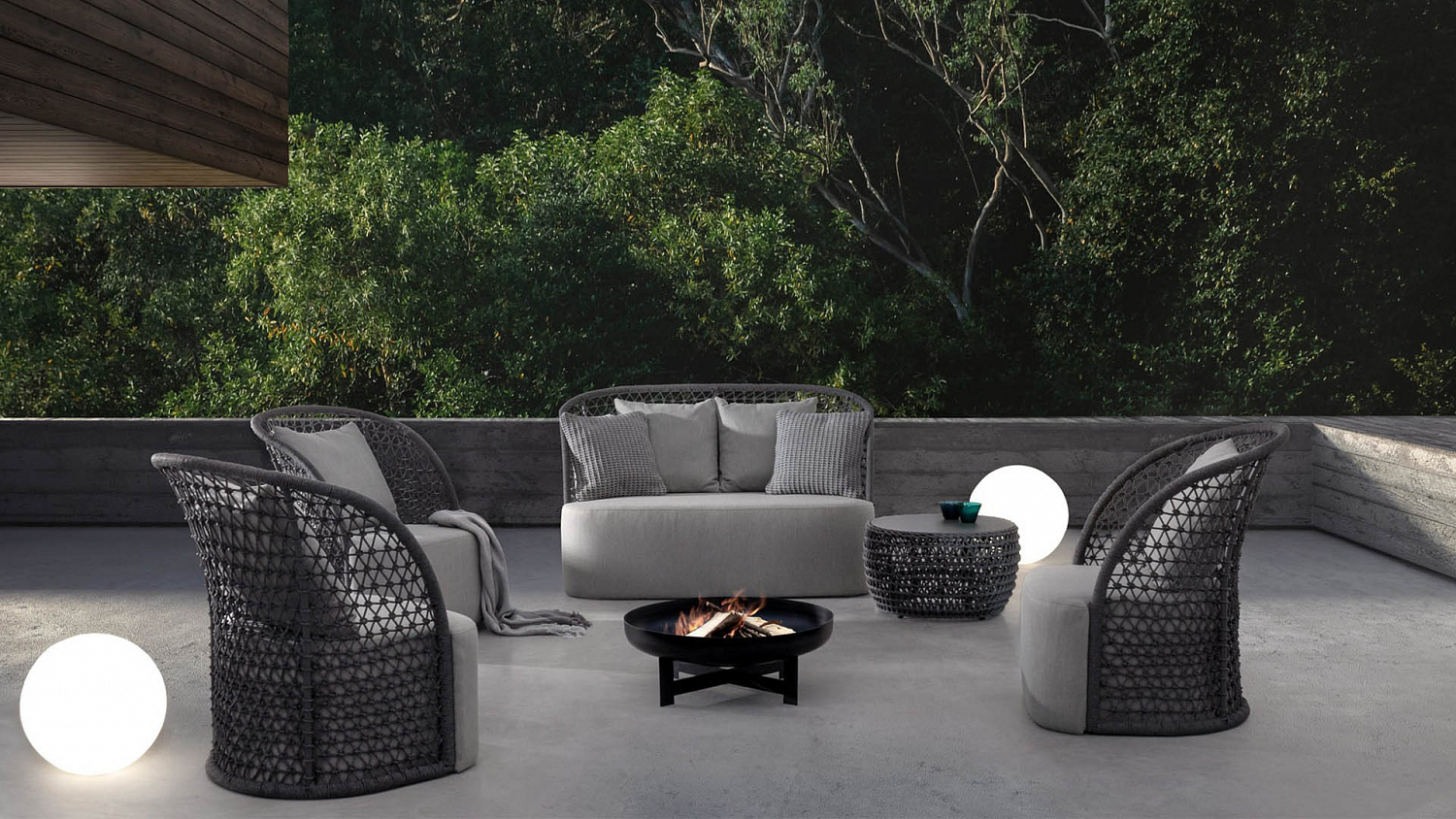 Уличная коллекция