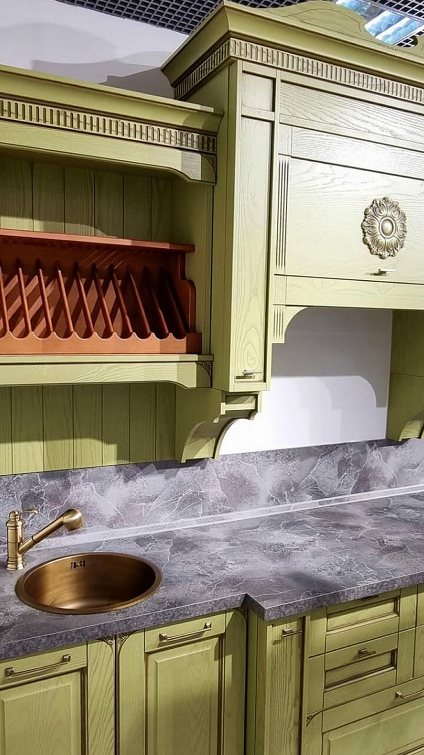 Солнечное настроение прованса