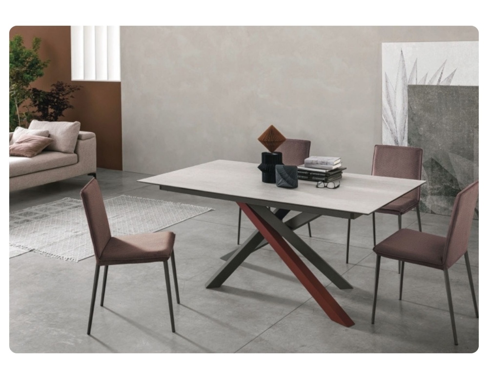 Стол обеденный Origami фабрики Sedit