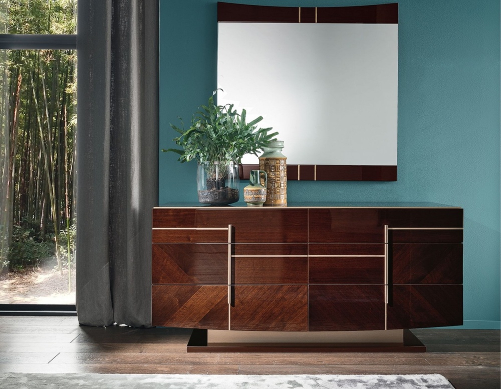 Спальня Bellagio фабрики Alf Italia