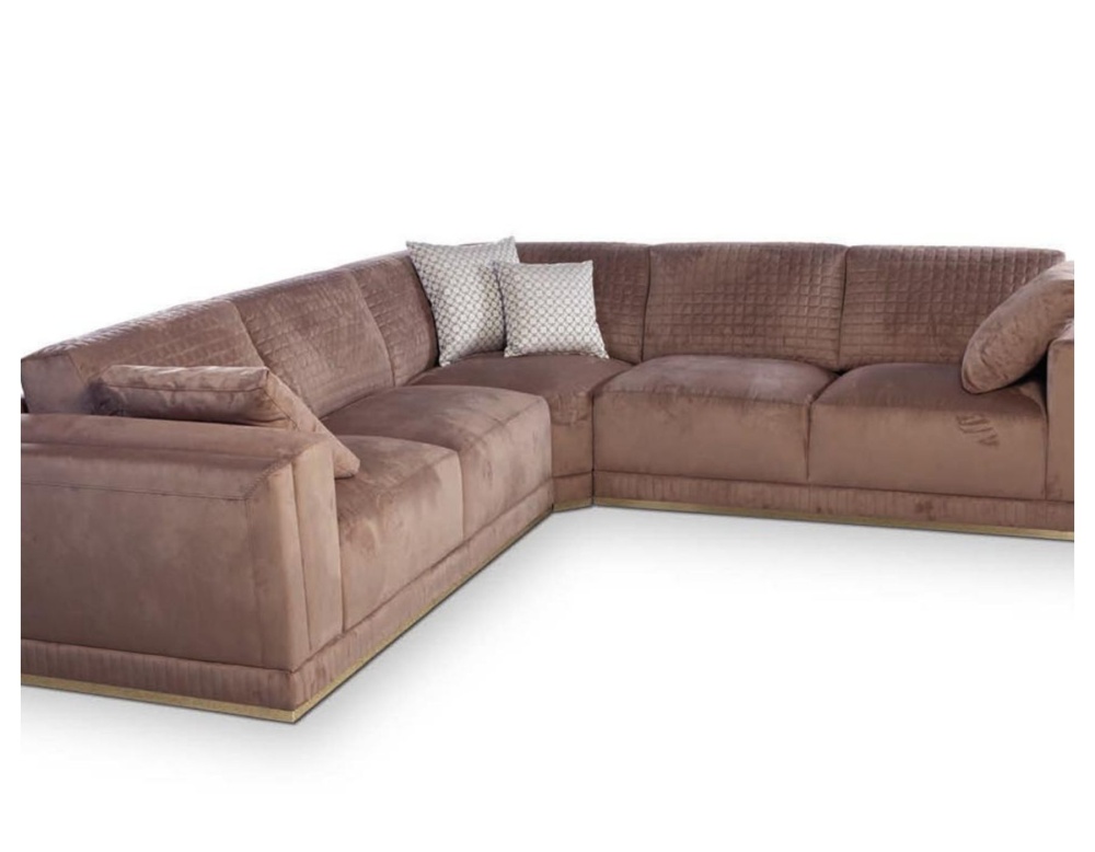 Диван Raffaello фабрики Keoma Italia