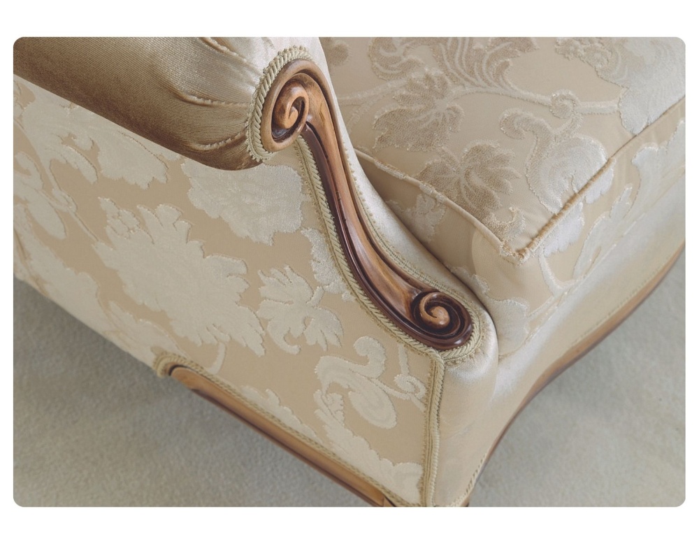 Диван Sveva фабрики Mobilsedia