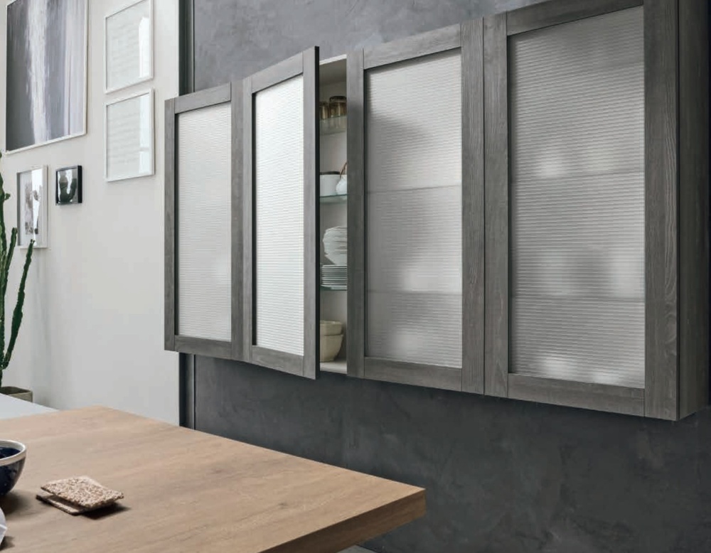 Кухня City 01 в Ставрополе