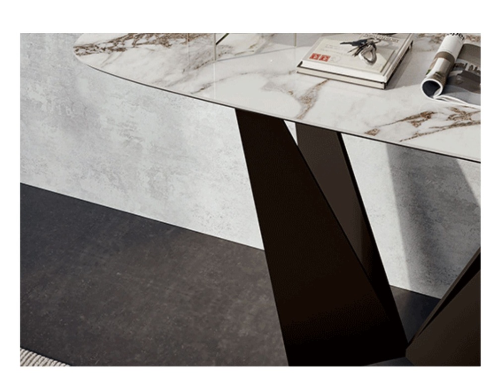 Консоль Eiffel фабрики Dallagnese