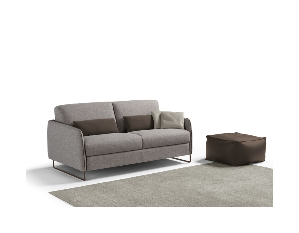 Прямой диван Otto