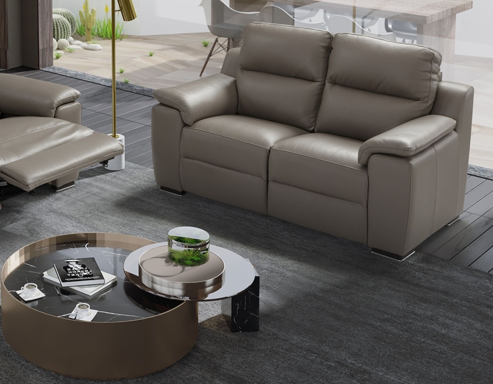 Диван GARBO фабрики NewTrendConcept