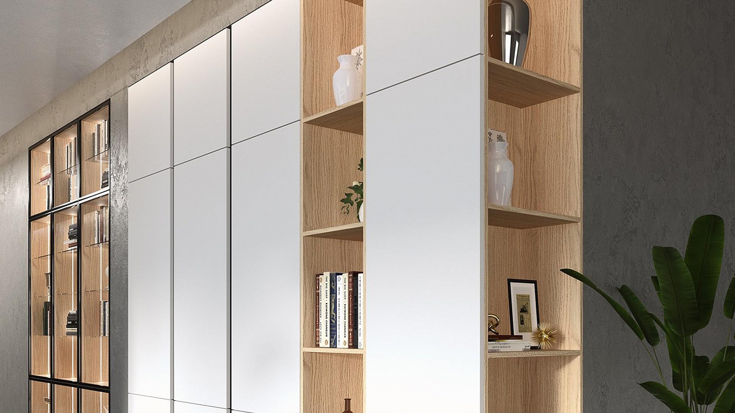 Итальянская кухня Progma