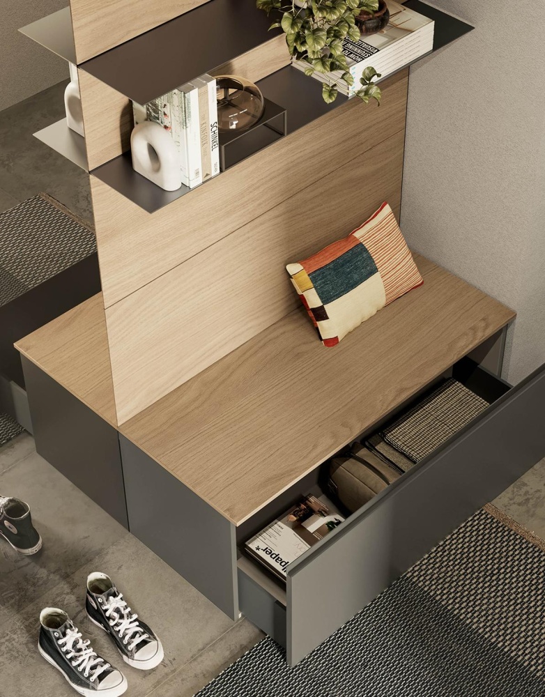 Прихожая Gola UP