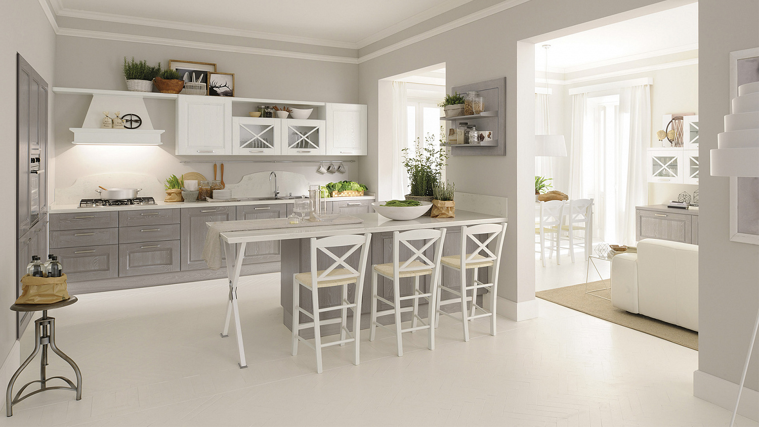 Романтический вкус