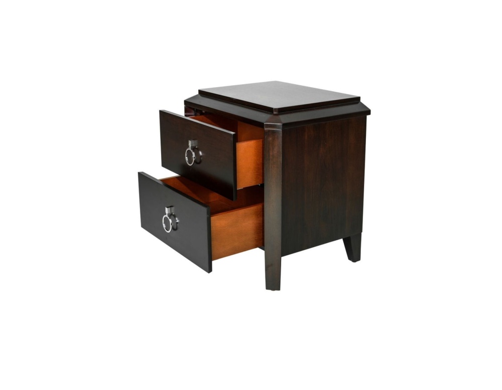 Прикроватная тумбочка коллекция MESTRE фабрики Fratelli Barri