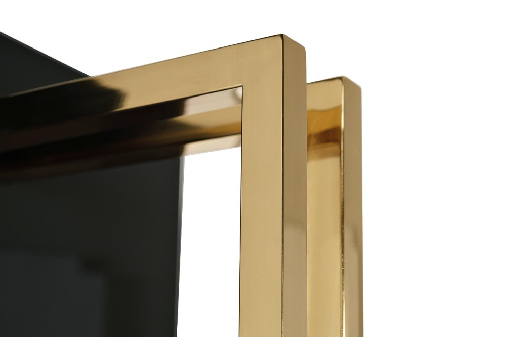 Стеллаж Marbella 60*33*195см