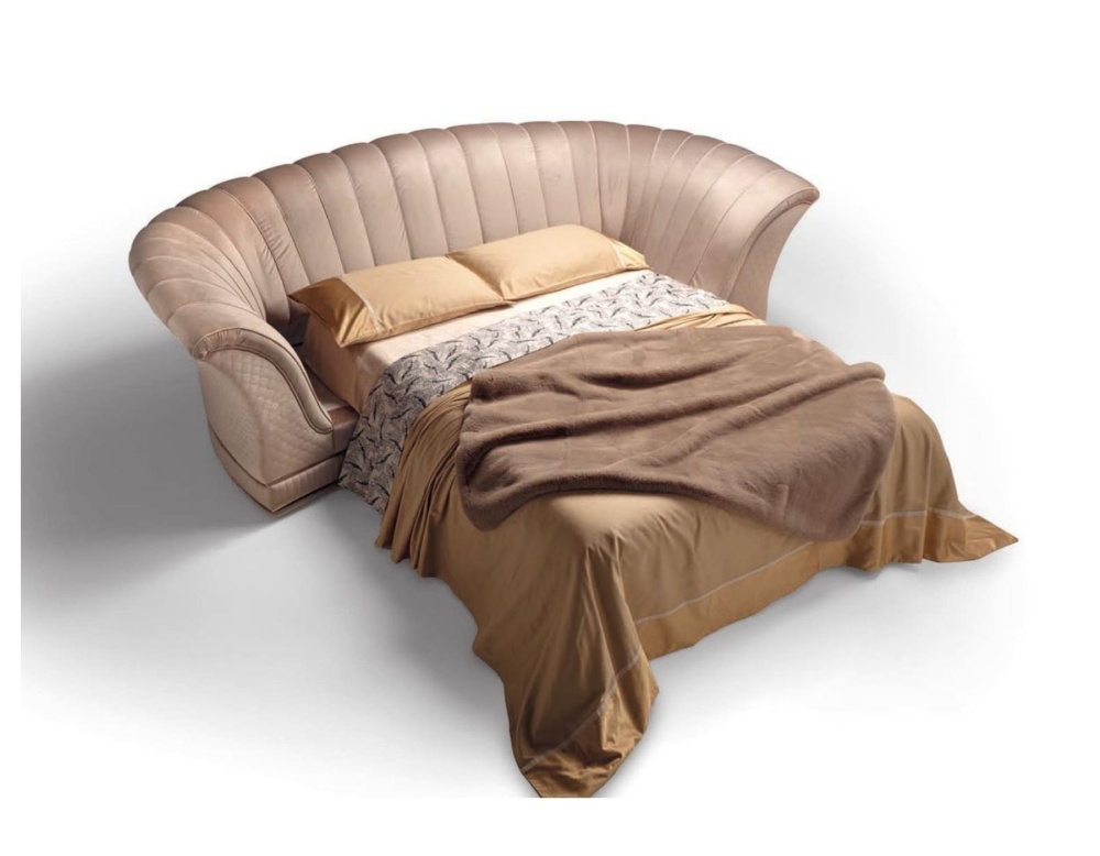 Диван Ginevra фабрики Keoma Italia