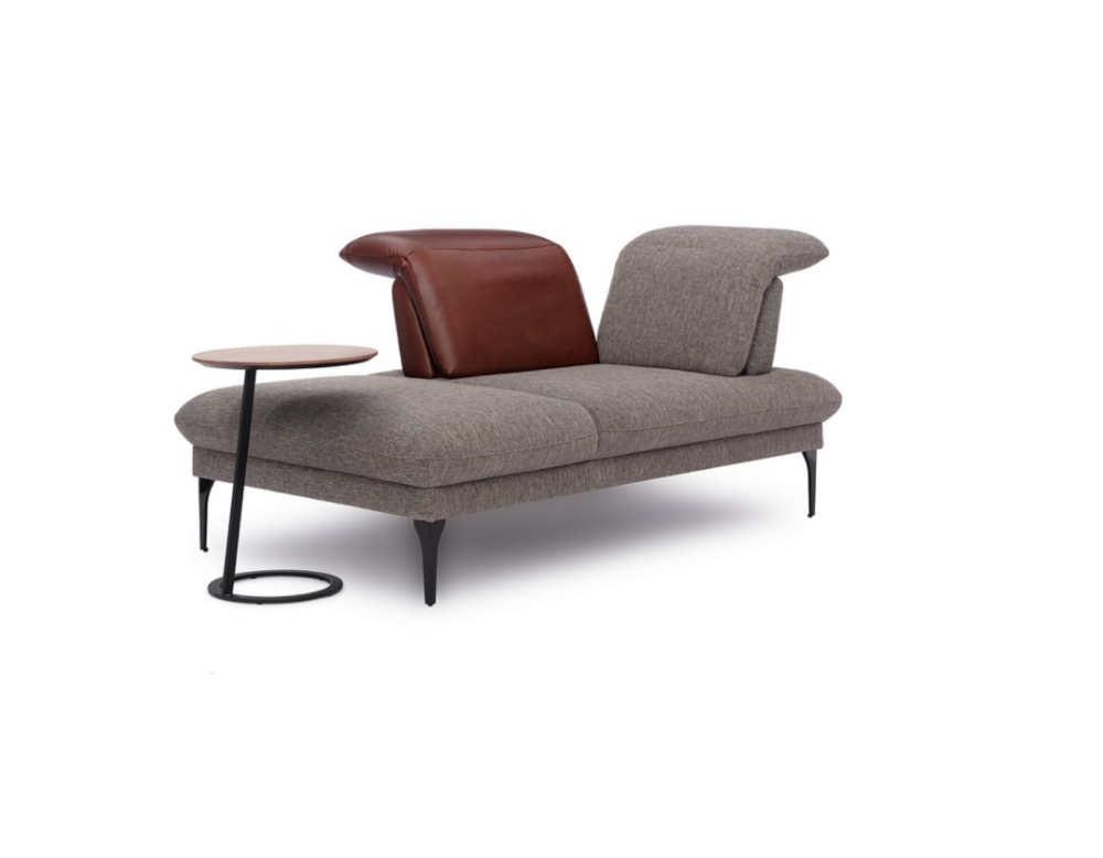 Рекамье (кушетка) Solveig Saiwala