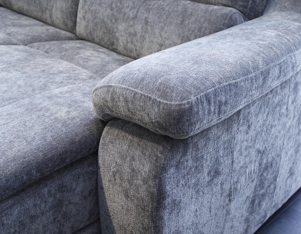 Модульный угловой диван К 72