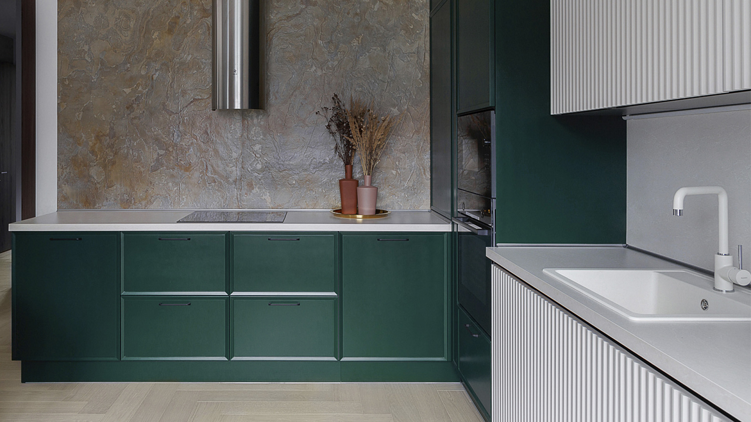 Не бойтесь цвета