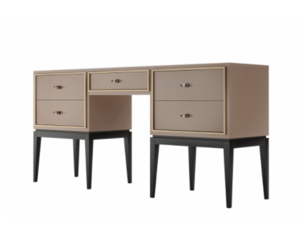 Туалетный стол Ницца фабрики Classico Italiano